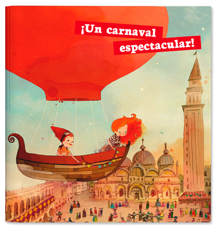Un Carnaval espectacular