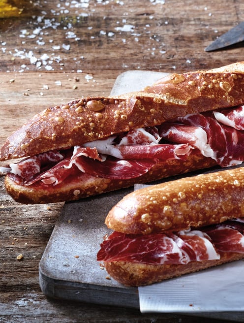 FLAUTA Y FLAUTÍN DE IBÉRICO