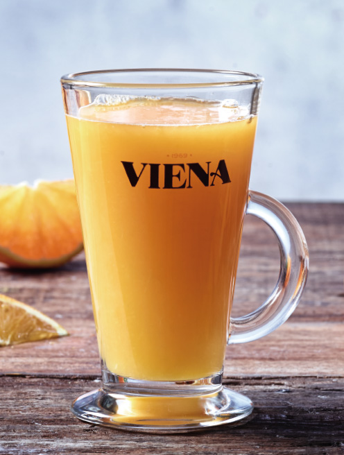 ZUMO DE NARANJA NATURAL