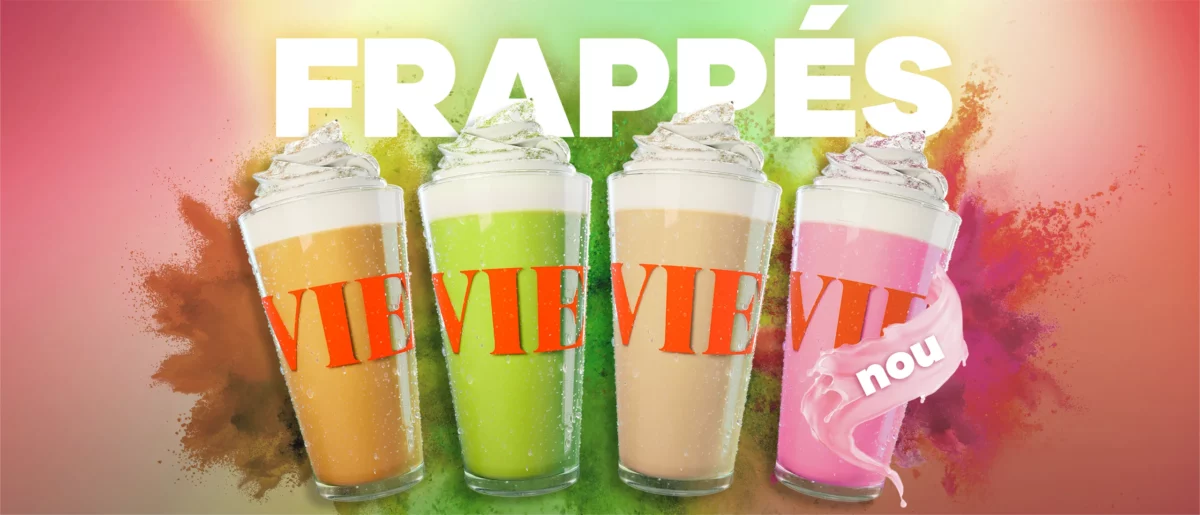 FRAPPES-CARRUSEL